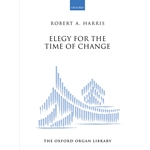 Elegy for the Time of Change