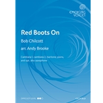 Red Boots On