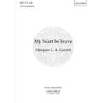 My Heart Be Brave