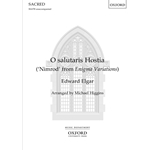 O Salutaris Hostia - Nimrod from Enigma Variations