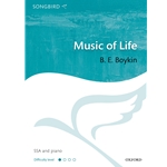 Music of Life