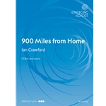 900 Miles From Home