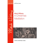 A Christmas Meditation