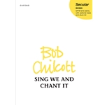 Sing we and chant it