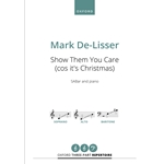 Show them you care ('cos it's Christmas)
