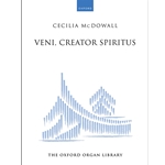 Veni, Creator SpiritusSolo organ