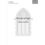 Density of light