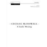 A Gaelic Blessing