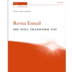 She Will Transform You for orchestration