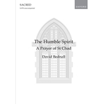 Humble Spirit - A Prayer of St Chad