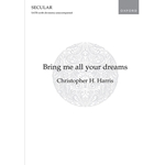 Bring me all your dreams