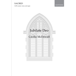Jubilate Deo