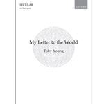 My Letter to the World