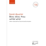 Blow, blow, thou winter wind