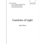 Canticles of Light