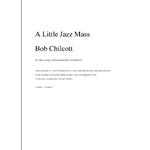 A Little Jazz Mass