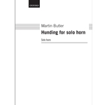 Hunding for solo horn