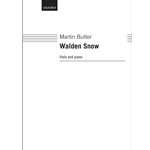 Walden Snow