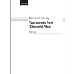 Two scenes from 'Shameful Vice'