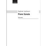 Piano Sonata