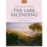 Lark Ascending