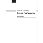 Outside Fort Tregantle