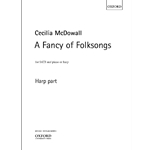 Fancy Of Folksongs