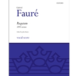 Requiem (1893 version)