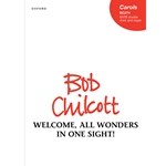 Welcome, all wonders in one sight!