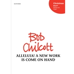 Alleluia! A new work is come on hand