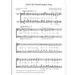Hark! the herald-angels sing