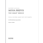Missa Brevis