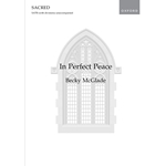In Perfect Peace