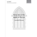 Keep me as the apple of the eye