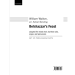 Belshazzar's Feast