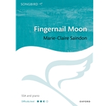 Fingernail Moon