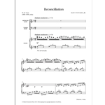Reconciliation