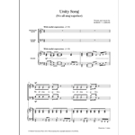 Unity Song