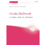 A Song for St Cecilia