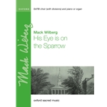 His Eye is on the Sparrow