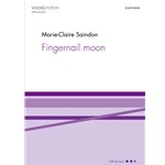 Fingernail Moon