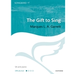 The Gift to Sing