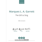 The Gift to Sing
