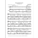 Kerzenlicht-Carol (Candlelight Carol)