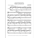 Musik ist stets bei Dir (The Music's Always There With You)