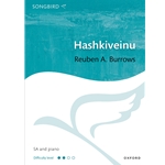 Hashkiveinu