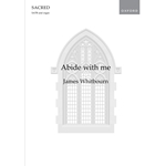 Abide with me