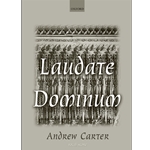 Laudate DominumVocal score