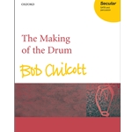 The Making of the Drum