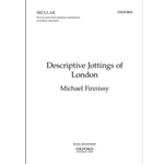 Descriptive Jottings of London